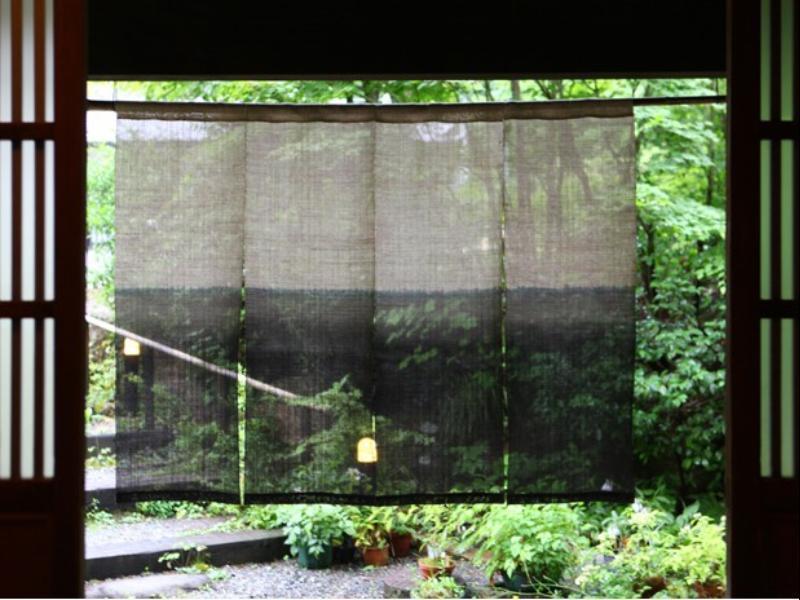 Azumino Ryokan Nishiya Besso Dış mekan fotoğraf
